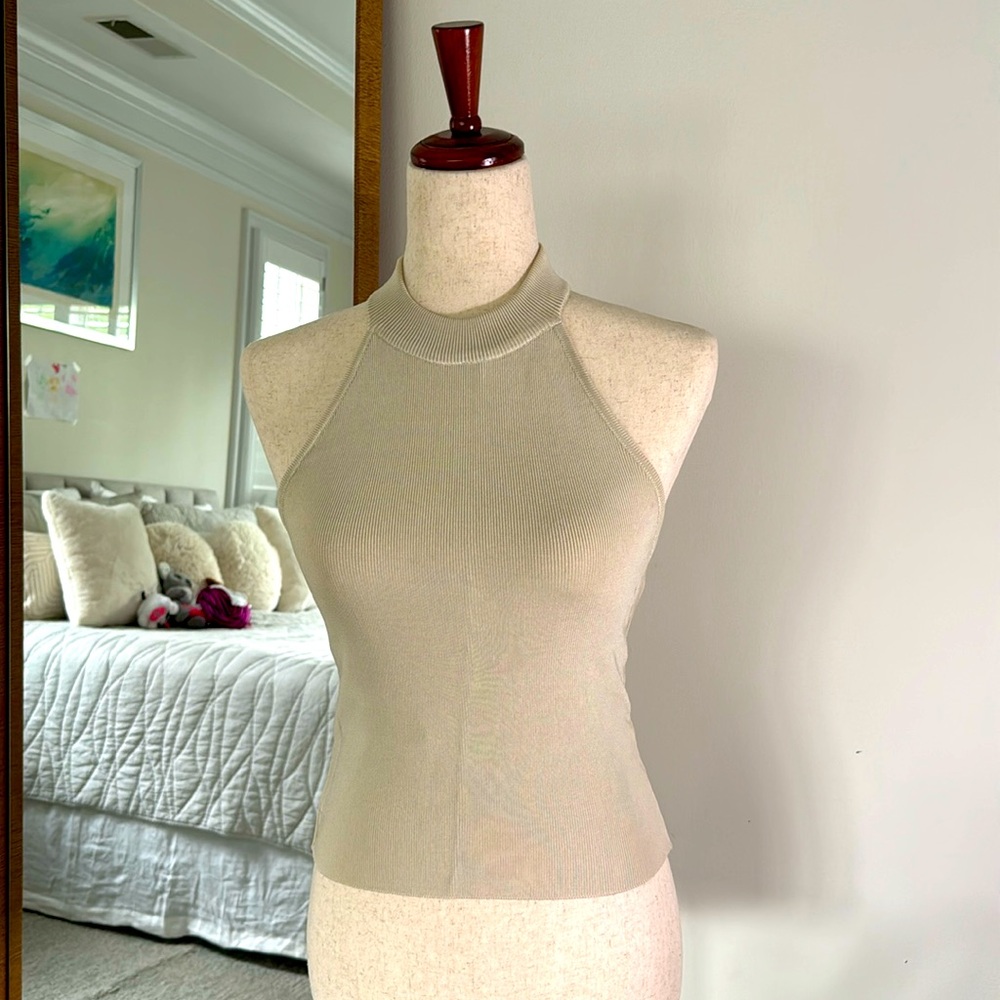 ByNV tricot blouse